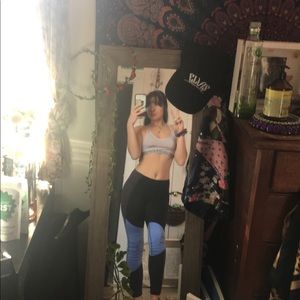 Meet your Posher, Preslei